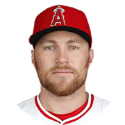 Active Roster | Los Angeles Angels