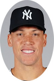 Aaron Judge