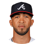 Eddie Rosario