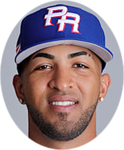Eddie Rosario
