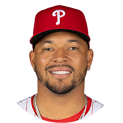 Active Roster  Philadelphia Phillies