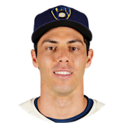 Christian Yelich