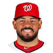 Jorge Alfaro