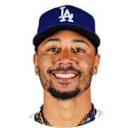 My ideal 2022 starting lineup and rotation : r/Dodgers