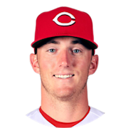 Brandon Leibrandt Cincinnati Reds Player Props & Predictions