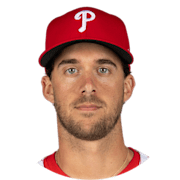 Phillies add OF Pache to 40-man roster after trade – Trentonian