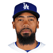 Active Roster | Los Angeles Dodgers