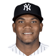 Franchy Cordero