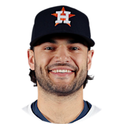 Lance McCullers Jr.