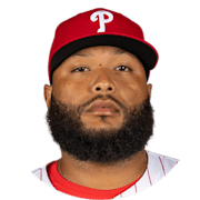 Active Roster  Philadelphia Phillies