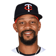 Byron Buxton