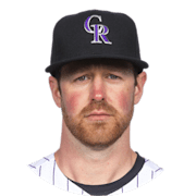 Scott Oberg