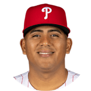 Active Roster  Philadelphia Phillies