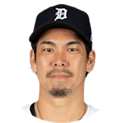 Kenta Maeda