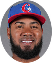 Erisbel Arruebarrena