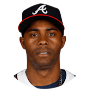 Atlanta Braves on X: ‼️𝗢𝗙𝗙𝗜𝗖𝗜𝗔𝗟‼️ The Atlanta Braves will retire  number 25, worn by legendary Braves outfielder Andruw Jones!   / X