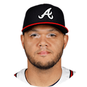 Fresh-faced Braves starter familiar with Astros' lineup — from a