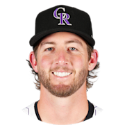 Rocky 🏔️ Mountain ❄️ Baseball - Colorado Rockies