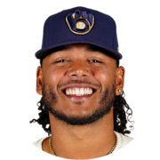 Milwaukee Brewers on X: Today's #CactusCrew lineup against the