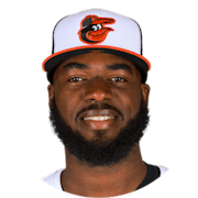 Baltimore Orioles - 🗣️ THAT'S OUR CENTERFIELDER