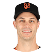 40-Man Roster  San Francisco Giants