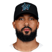 40 Man Roster Miami Marlins