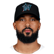 Four members of 2022 team added to Marlins 40-man roster