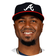 Ozzie Albies