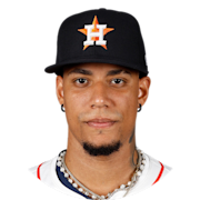 Houston Astros roster: Time for a shakeup, promote this outfielder