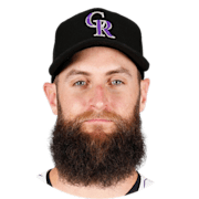 Charlie Blackmon - Colorado Rockies Designated Hitter - ESPN