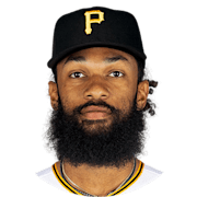 Active Roster  Pittsburgh Pirates