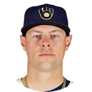 Brewers activate Winker and Miley, option Miller, designate