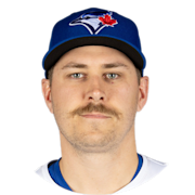 Blue jays best sale uniform numbers