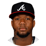 5 Braves on the 40-man roster who won't survive the 2023 season