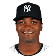 Yerry De los Santos