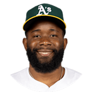 Athletics place JJ Bleday, Angel Felipe on injured list - Athletics Nation