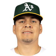 Oakland Athletics Roster - 2023 Season - MLB Players & Starters 