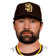 Padres pregame: Brett Sullivan making MLB debut, Matt Carpenter in