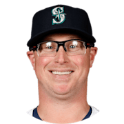 Drayer: Where the Seattle Mariners' 26-man MLB roster currently