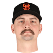 2023 Mexico Series (Giants vs. Padres) - Game-Used Jersey - Joey Bart #21