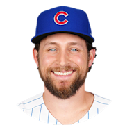 Photo headshot of Nick Neidert