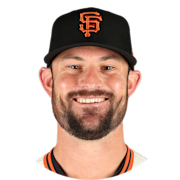 Roster > San Francisco Giants (MLB), @araichur