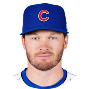 Ian Happ