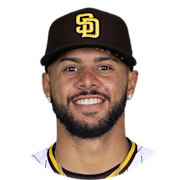 Youth Fernando Tatis Jr. Brown San Diego Padres Pandemonium Name