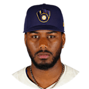 Carlos Santana added to Brewers' active roster, expected to make debut vs.  Braves – Winnipeg Free Press