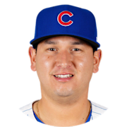 This is a 2021 photo of Andy Green of the Chicago Cubs baseball team. This  image reflects the Chicago Cubs active roster as of Tuesday, Feb. 23, 2021  when this image was