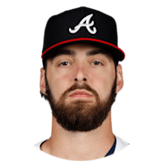 Active Roster  Atlanta Braves