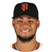 Sf giants hot sale roster