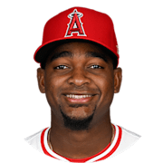 ANGELS Franchise Jersey Roster #19 - Halos Heaven