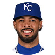 Witt, Singer, Salvy among eight on Royals' 40-man roster in World Baseball  Classic Kansas City News - Bally Sports